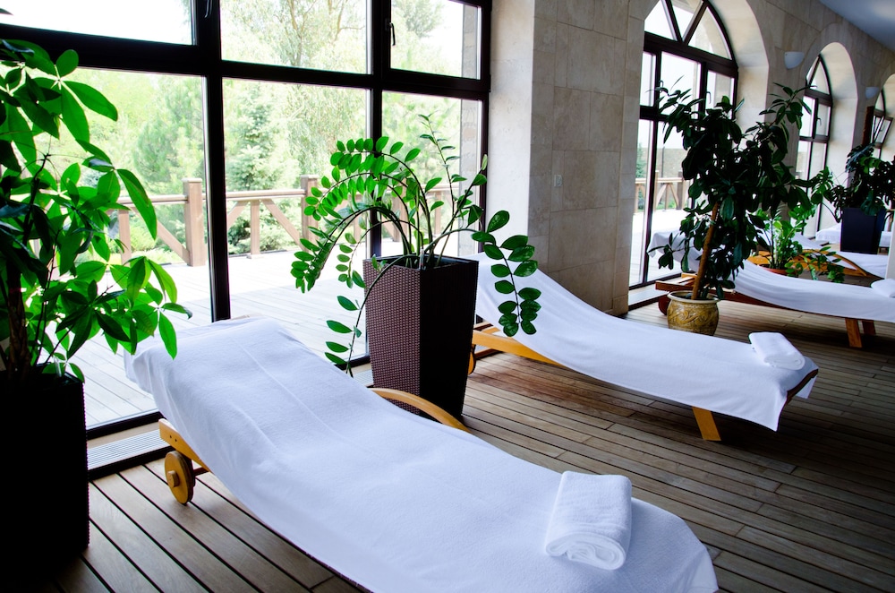 Health Resort Shato Spas