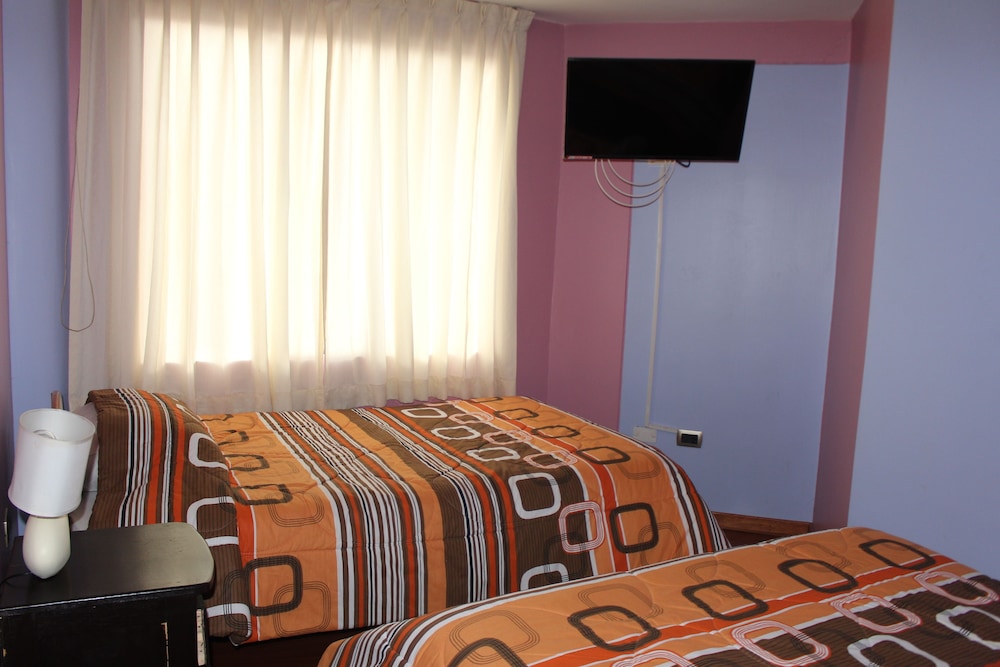 La Casa de Makito