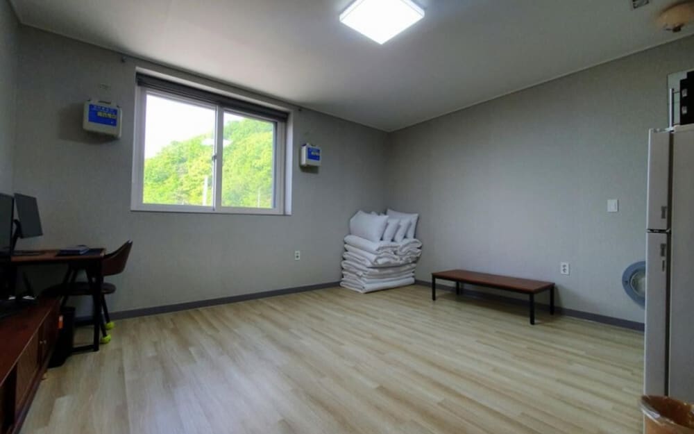 Yanggu Lacky Hostel
