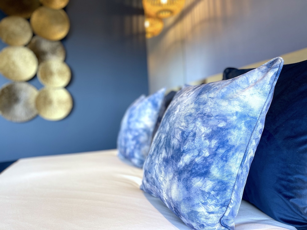 Doncaster Vacations - Hex Wildlife Hotel - Property Image 28