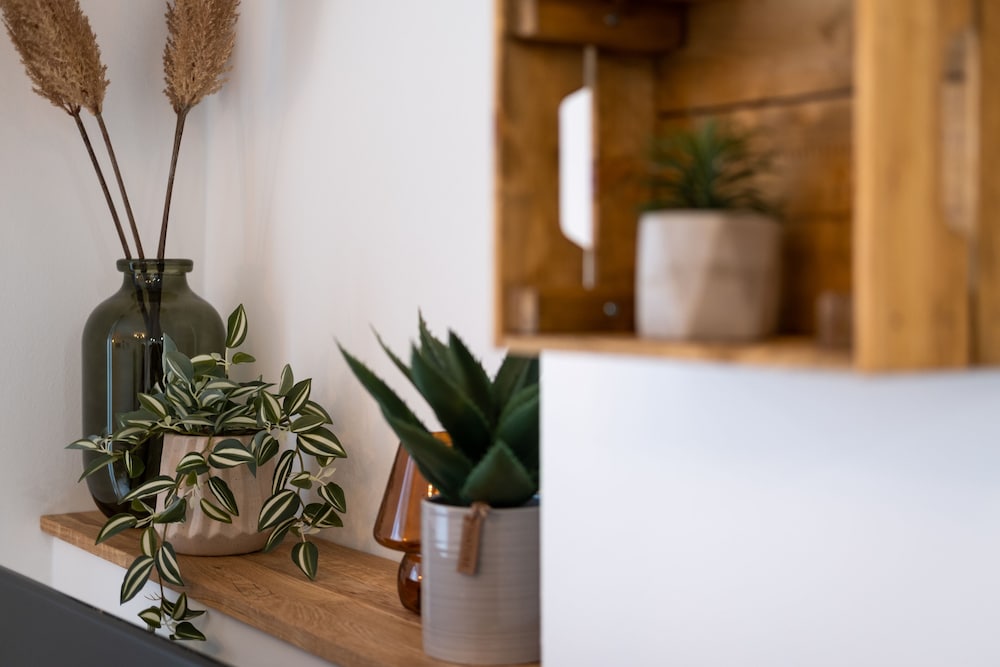 MH Living - Scandinavian Living Dream