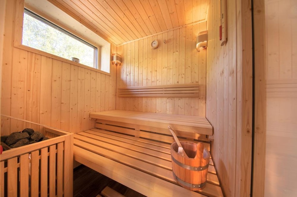 Chalet in Neukirchen With Ski-in Access