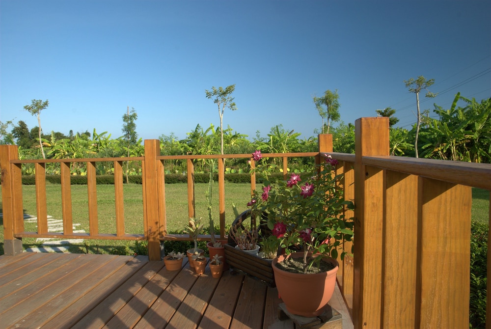 Marsu Xincheng SeaView Vegetarian B&B