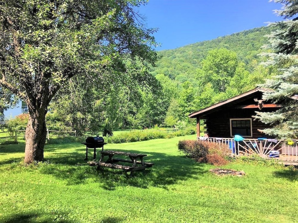 Cold Spring Lodge