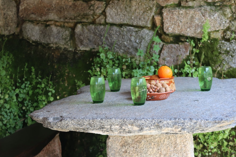 Comfortable Rural Cottage in Ancient Village in the Douro Region view 5