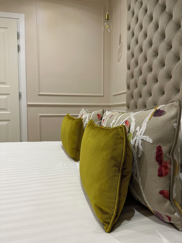 NLM Boutique Suites