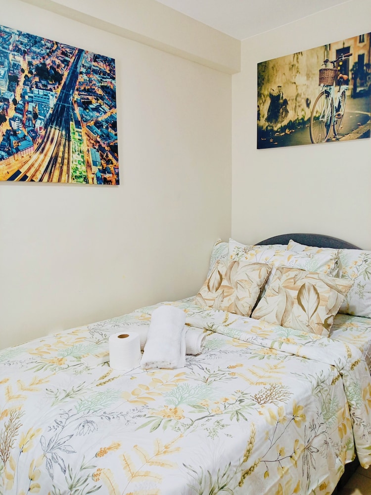 Oceanfront Condo in Dumaguete City - Perfect Getaway