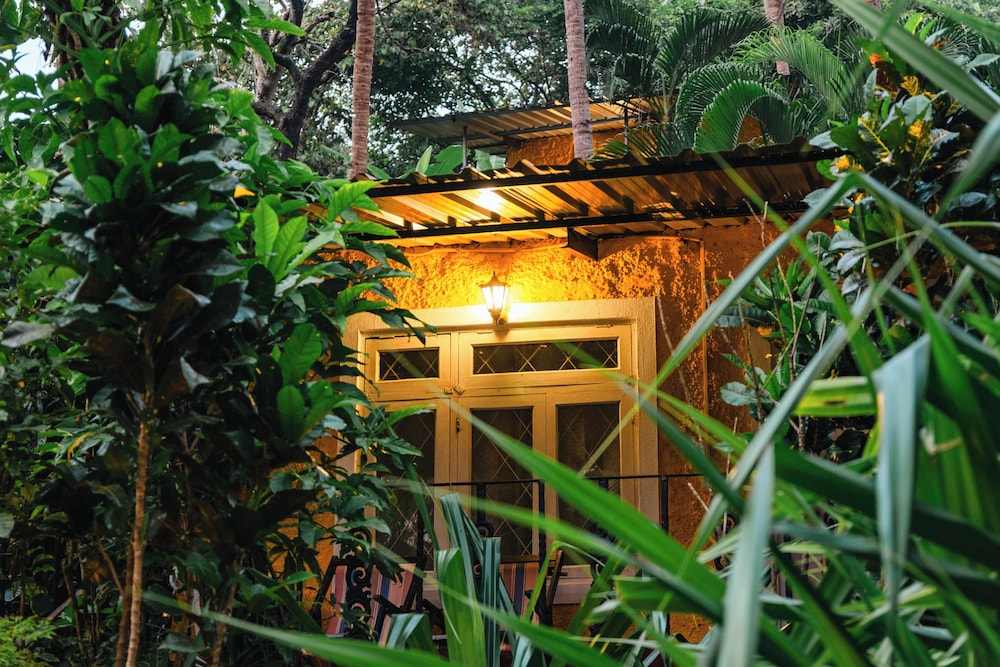 Palm Beach Lifestyle Resort By Anusaksh