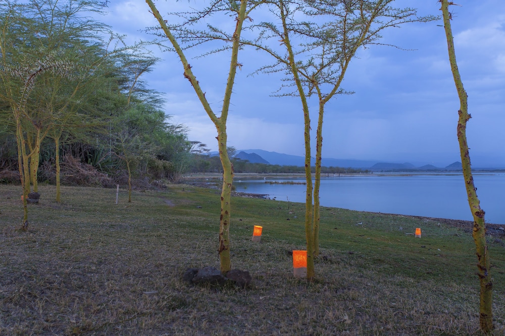 Sirville Lake Elementaita Lodge