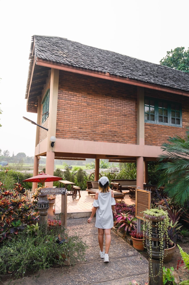 Ban MaeBo Local Stay