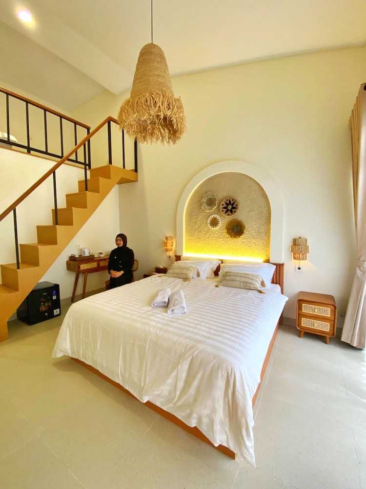 NUMAR VILLAS - Bohemian with privatepool