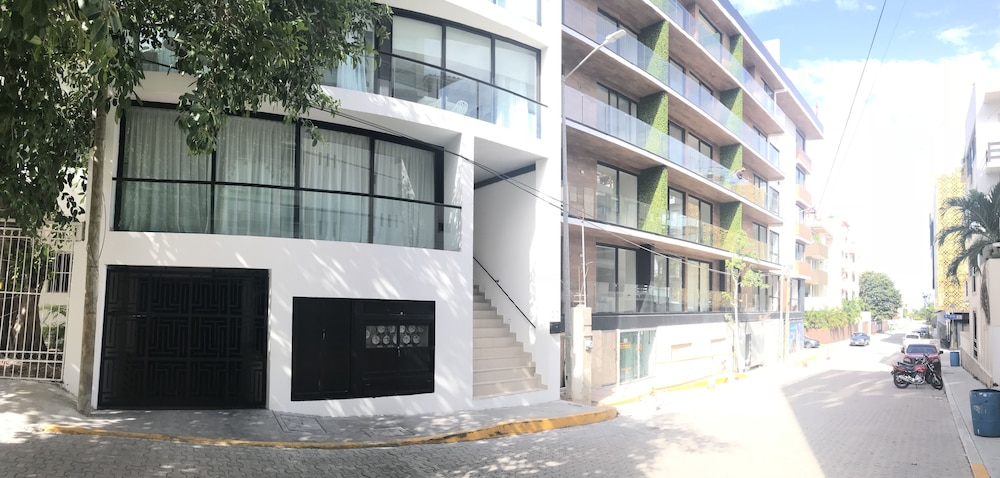IT Building