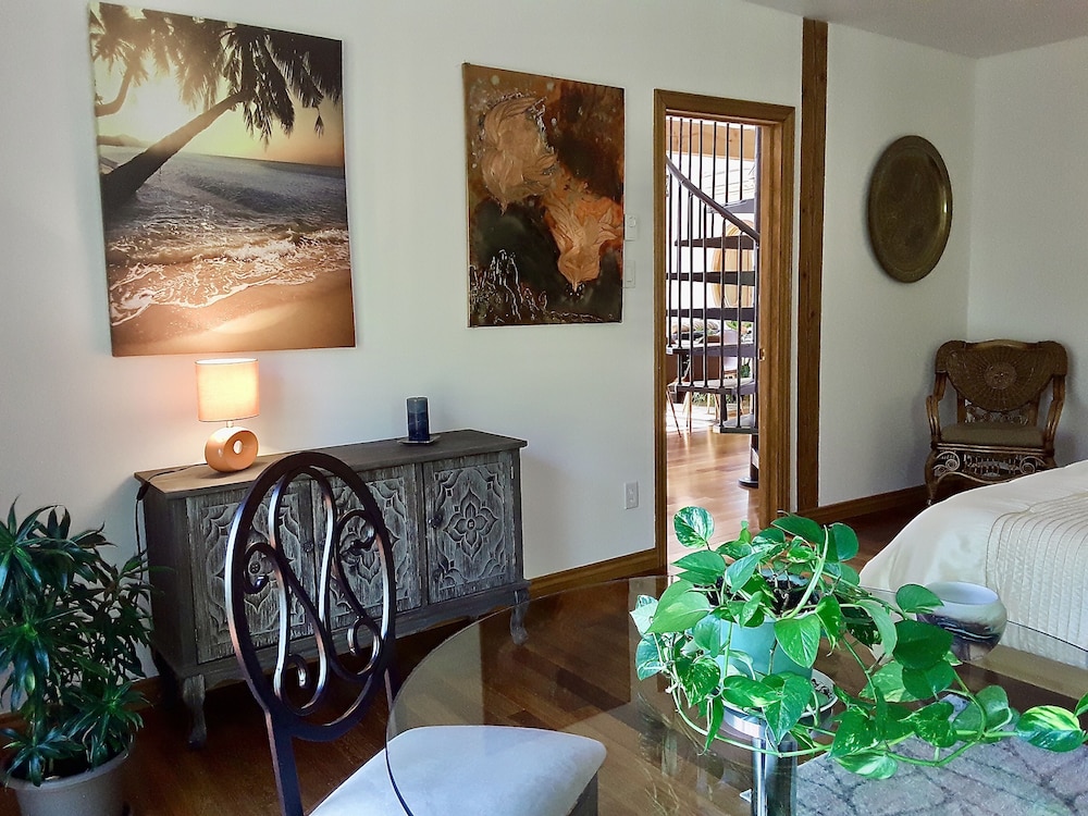 Domaine Baie Mud