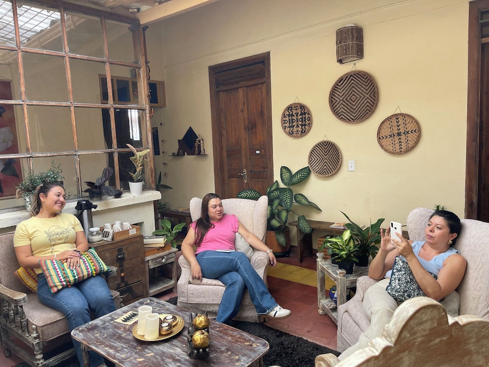 Coliving Granada