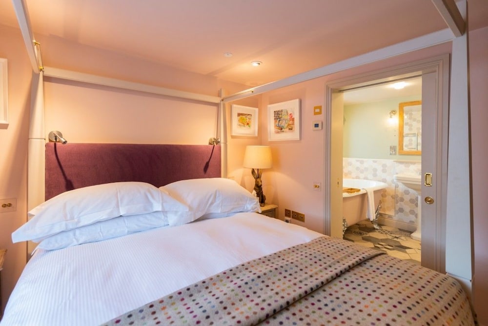 The Beeley Inn