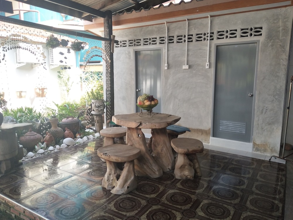 Sangmukda Homestay