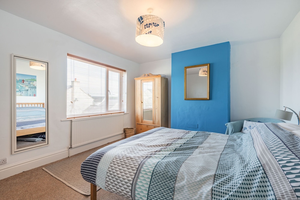 2 Tregof Terrace view 2