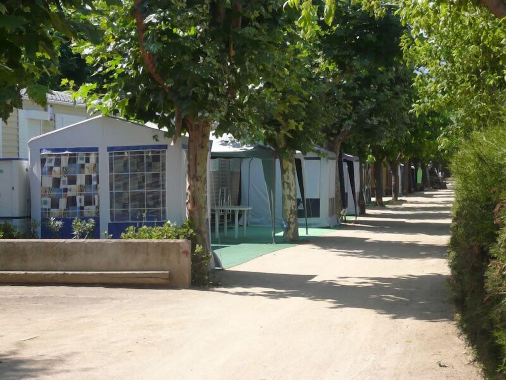 Camping El Camell