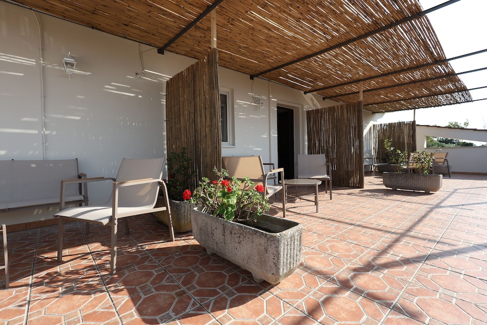 Agriturismo Pietragrande