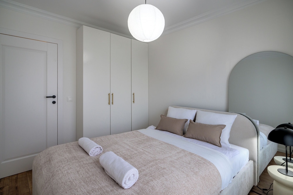 RentPlanet - Apartament Braniborska IV