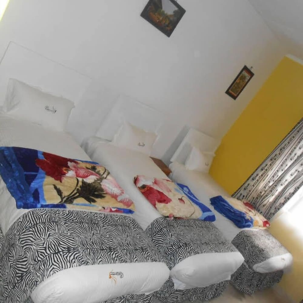 Paz GuestHouse Nairobi - Kileleshwa