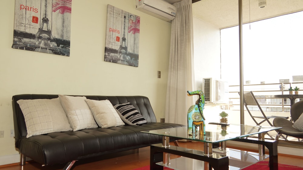 Apartamentos Nueva Providencia 1372