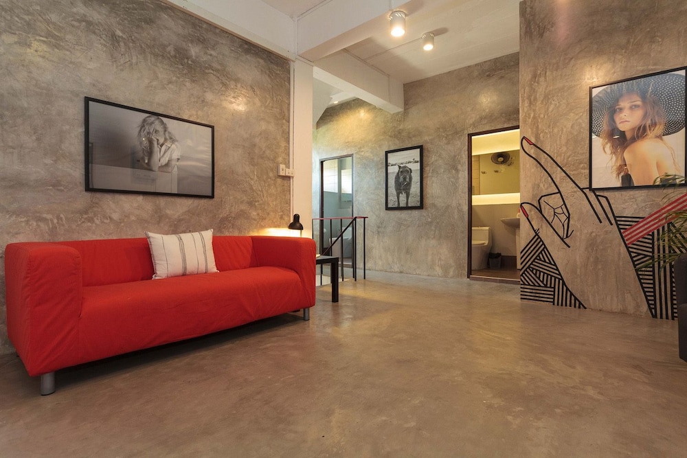 lounge