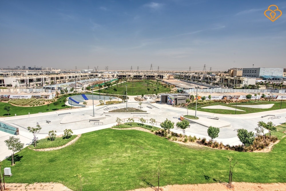 Damac Hills - Orchid A