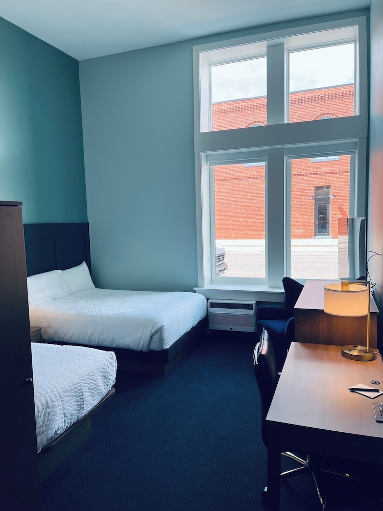 Hotel Garber