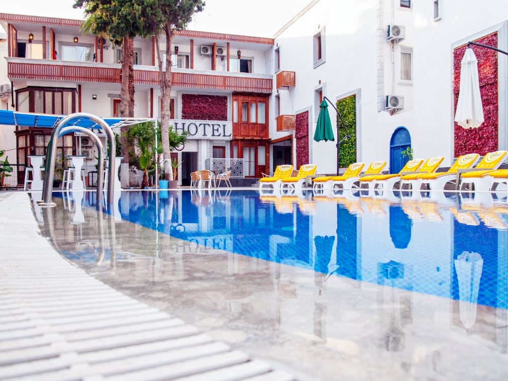 Hotel Bleu Nuit Bodrum becomes Bleu Nuit Otel Bodrum. - Image 52