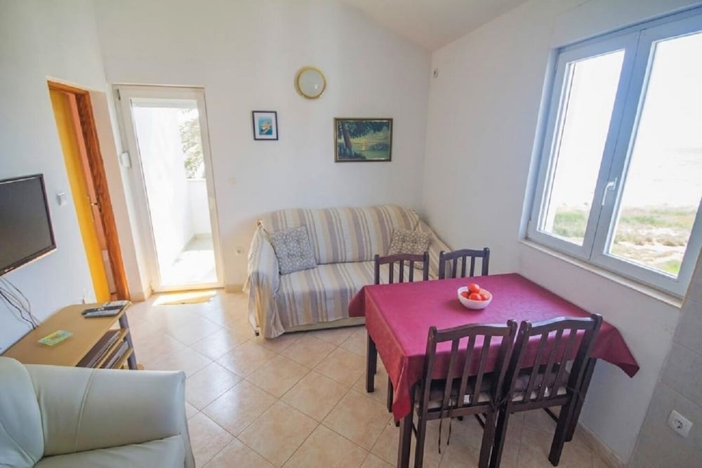 Teo - 8m From the sea & Parking - A3 Novi view 2