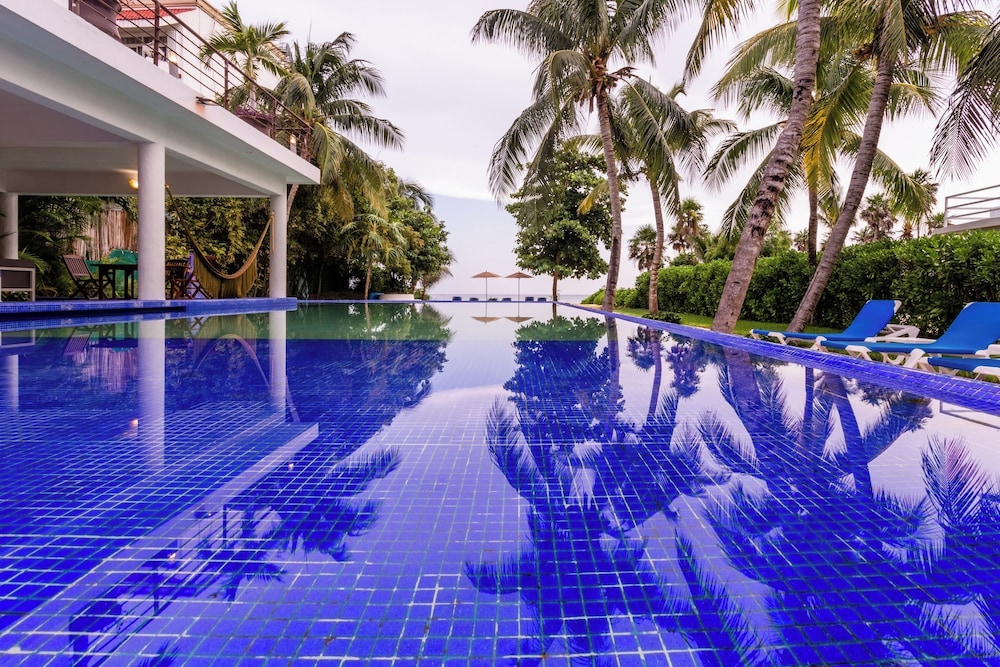VILLA BELLAMAR AKUMAL