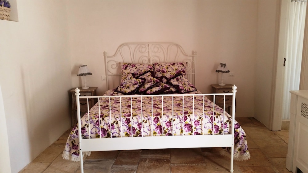 Masseria Luco