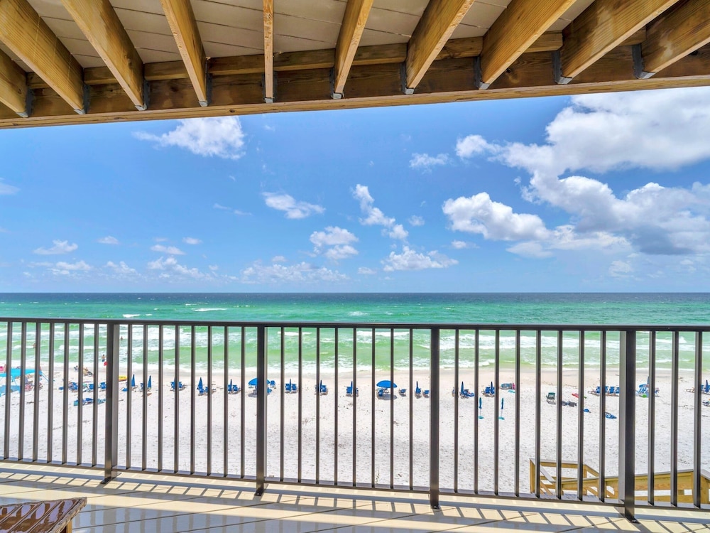 Blue Mountain Beach Villas 5A