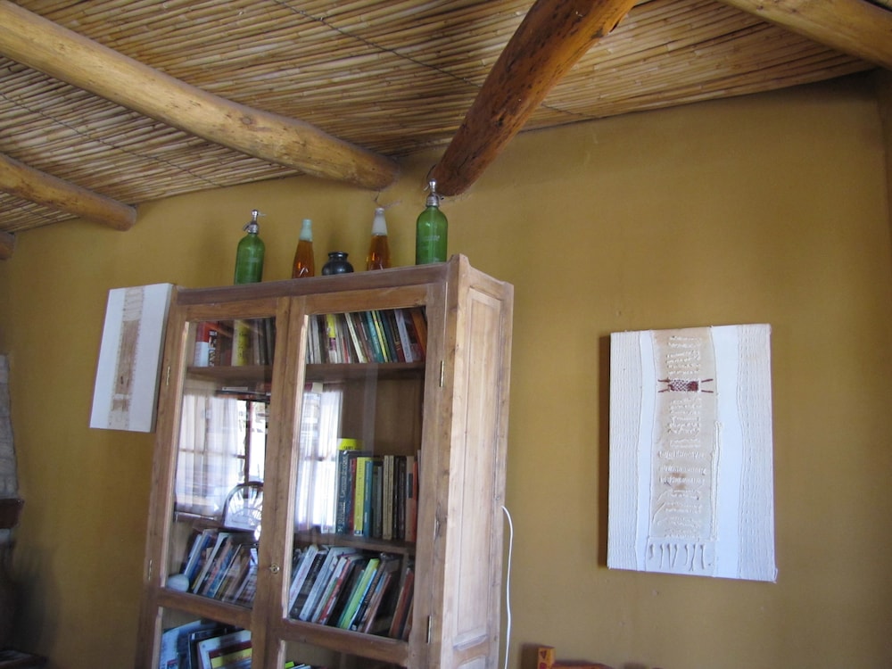 La Casa de los Vientos