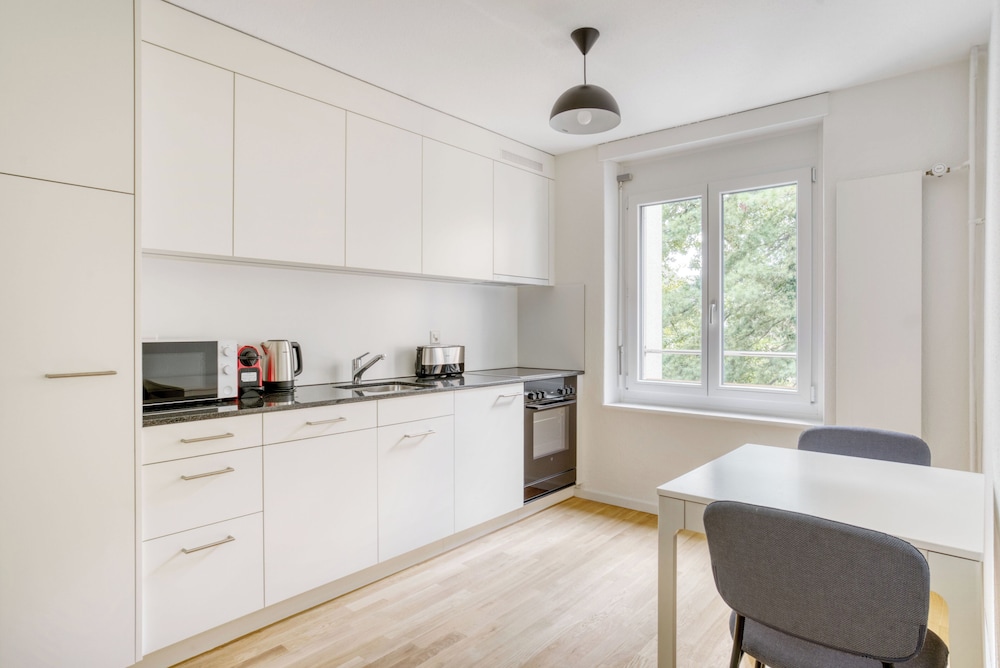 Kaya Zurich Wiedikon