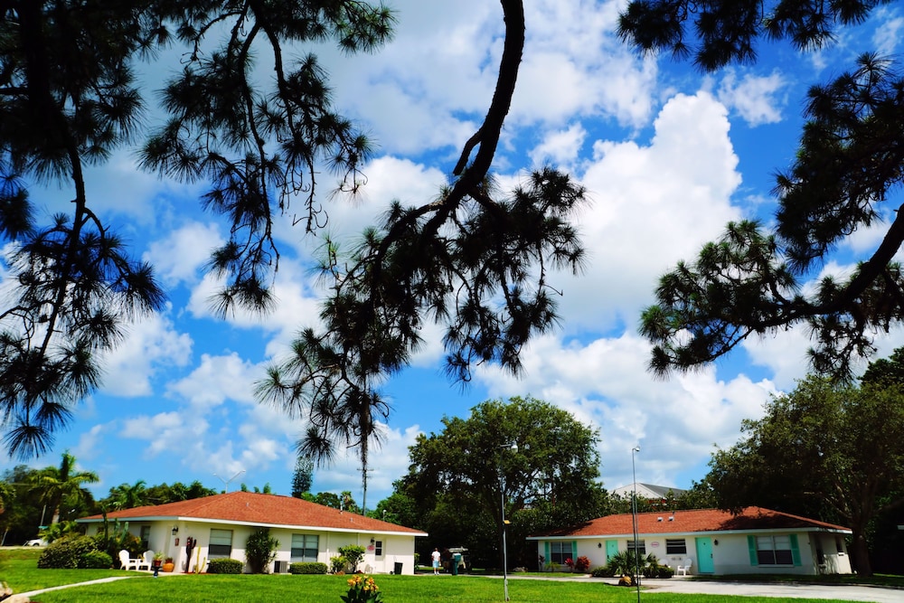 Addys Villas