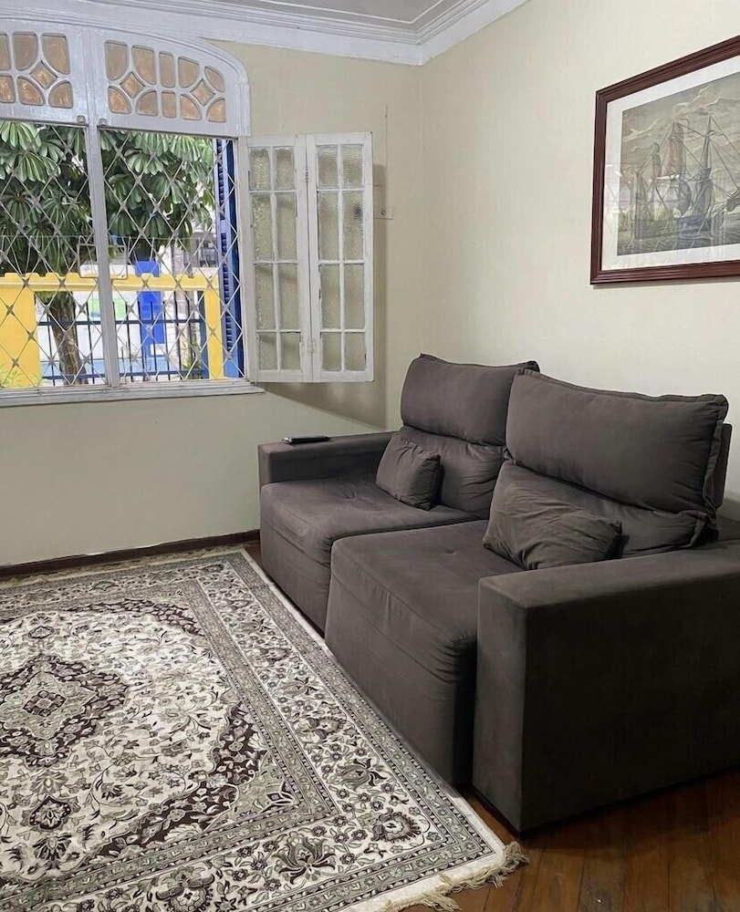 HOSTEL DA VILA