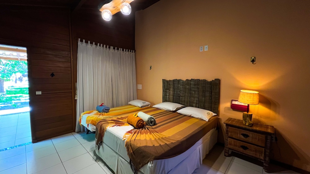 Pousada Rancho da Serra, photo 83