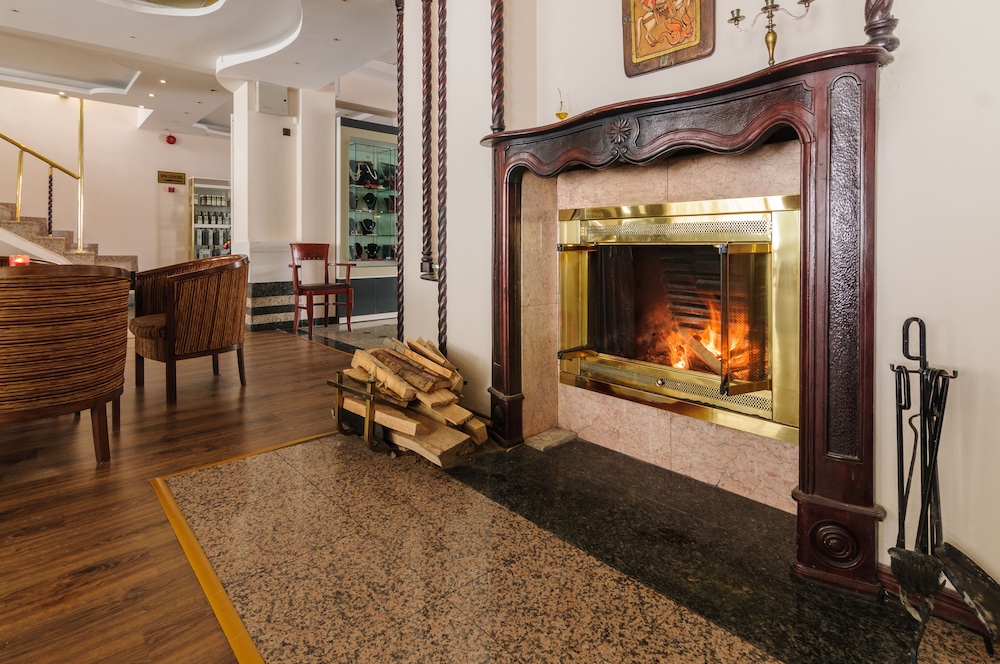 Bansko Vacations - Chateau Vaptzarov Hotel - Property Image 14