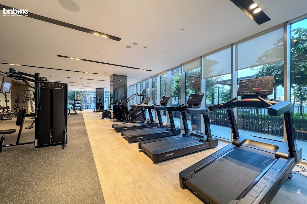 bnbme - Grande Residences - 2 BDR
