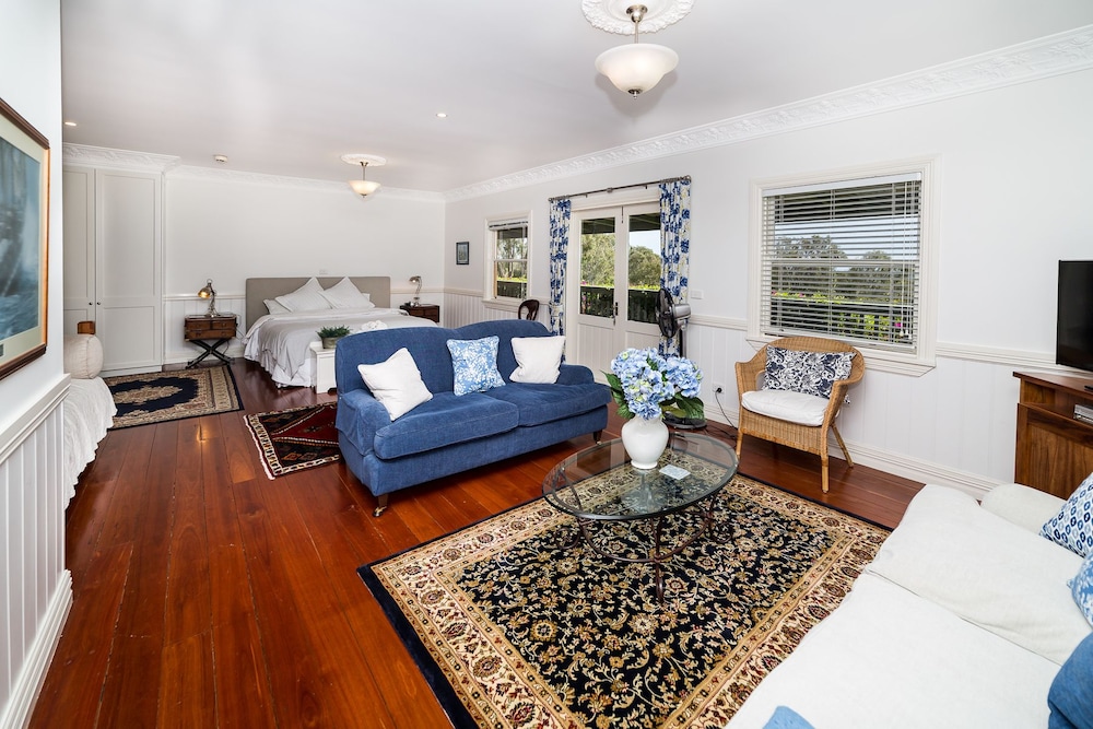 The Bryn At Tilba view 4