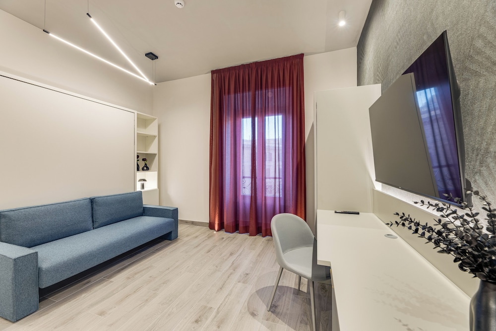 Belli Vatican Suites - by Flatinrome
