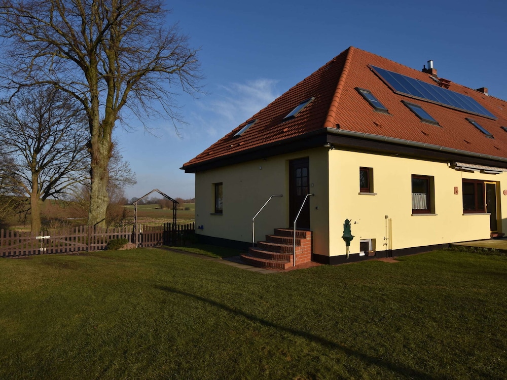 Wohnung in Kropelin - Ehemals TUI Ferienhaus en Kroepelin