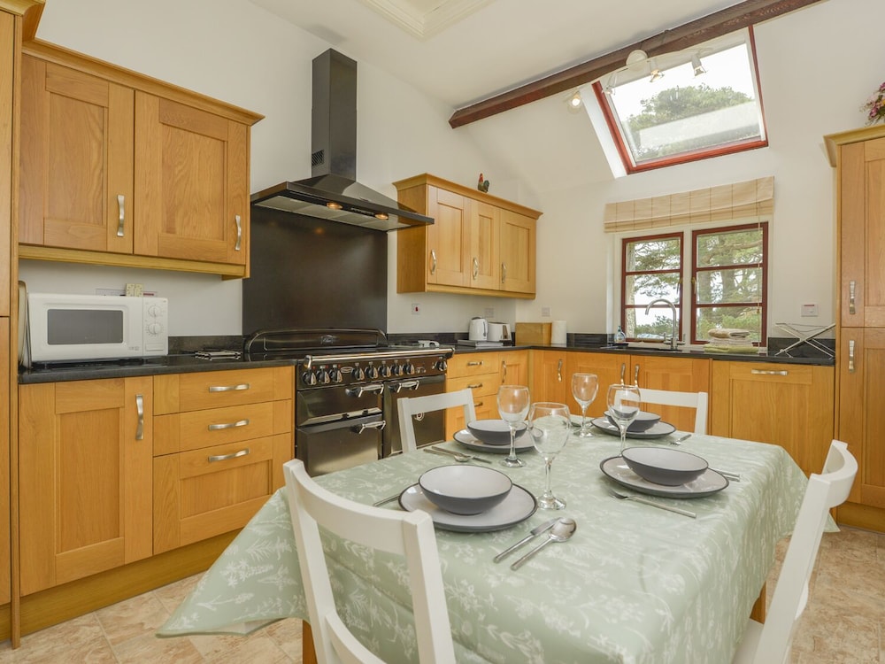 Ludgate Cottage