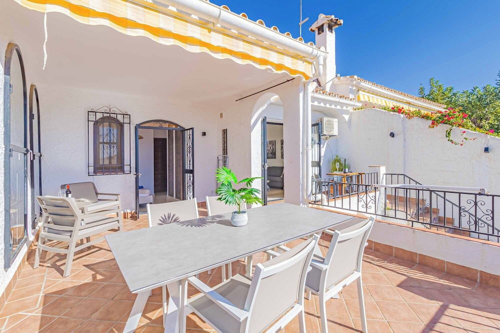 Casa Castillo