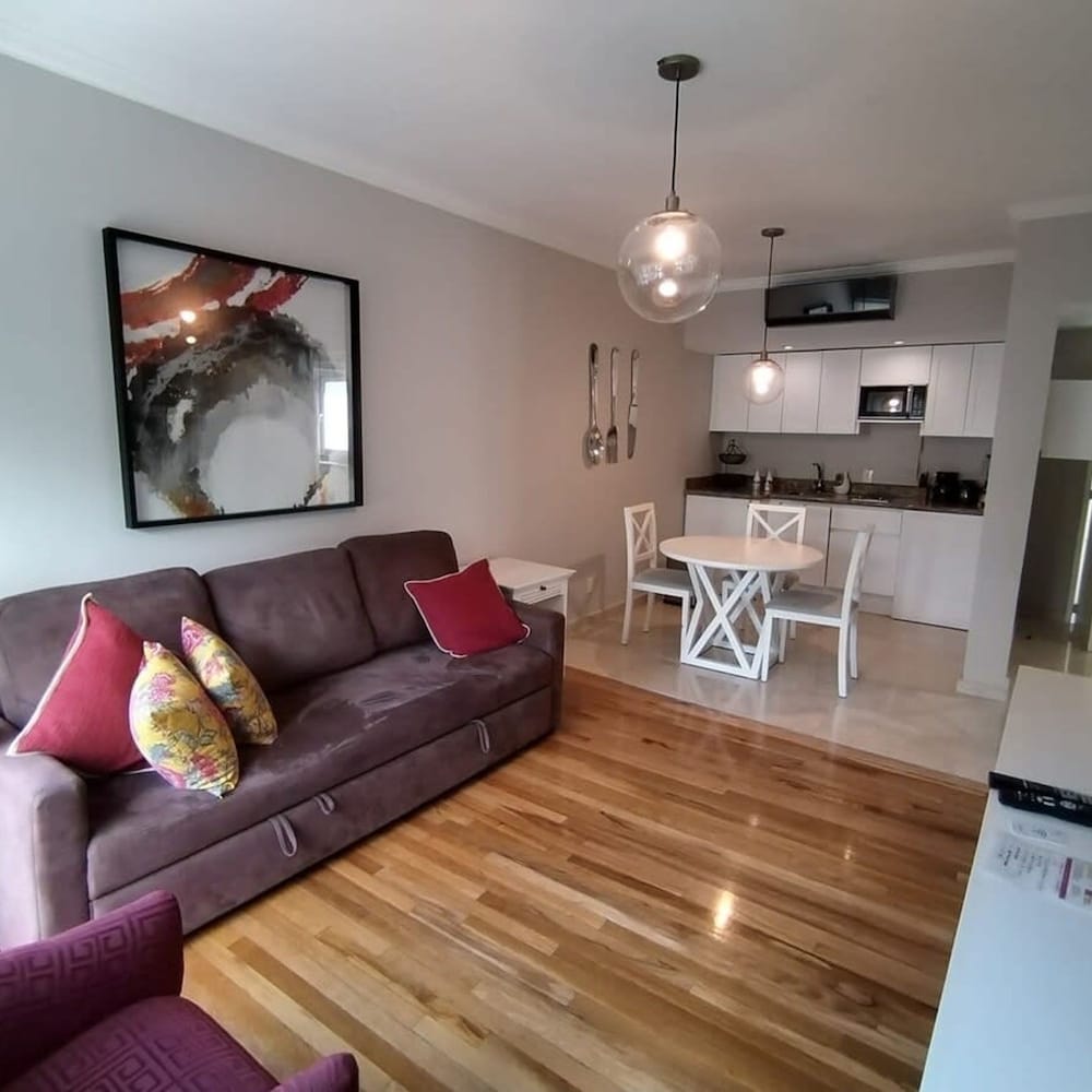 Arquimedes Soft I Comfortable 1BR in Polanco photo 4