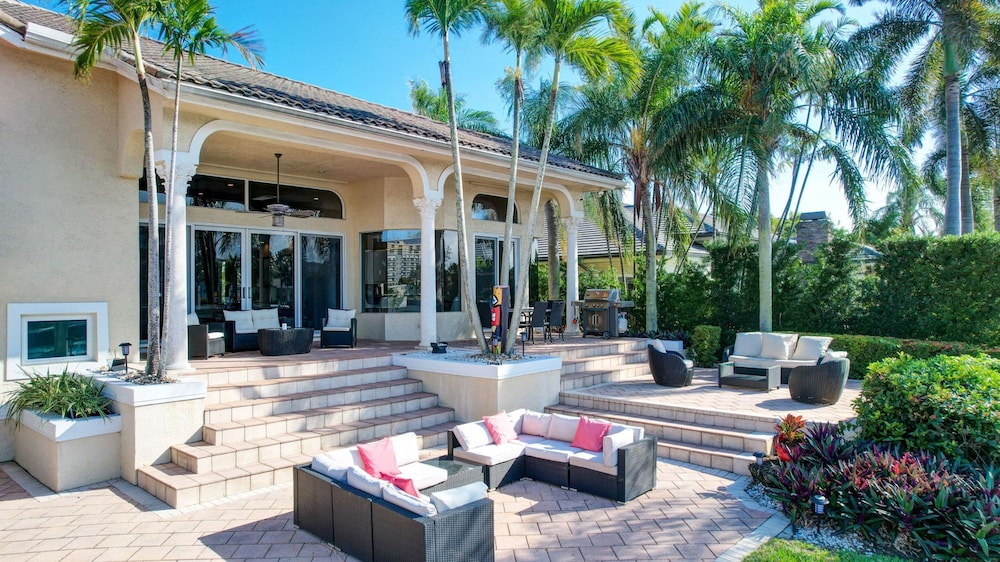 Serenity Villa in Pompano Beach