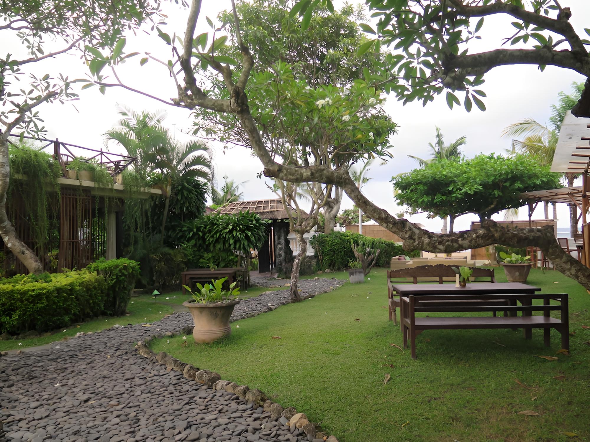 La Taverna Suites