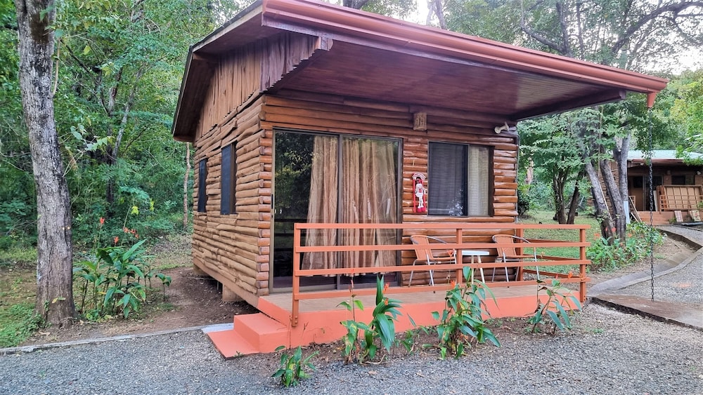 Angels Ecolodge